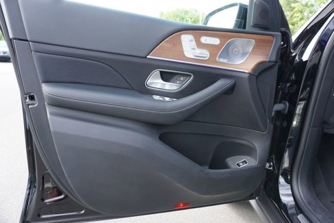 Certified 2021 Mercedes-Benz GLE 350 image 70