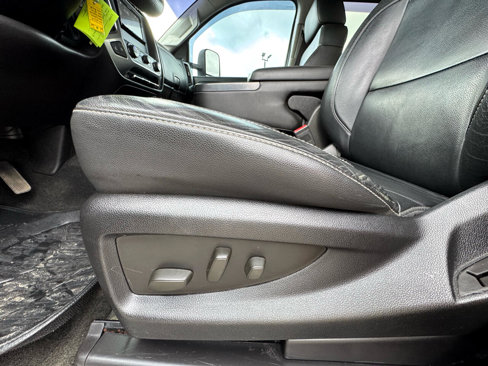 Used 2015 Chevrolet Silverado 1500 LT w/ LT Convenience Package image 28
