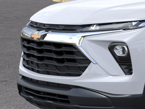 New 2026 Chevrolet TrailBlazer LS w/ LS Convenience Package image 13