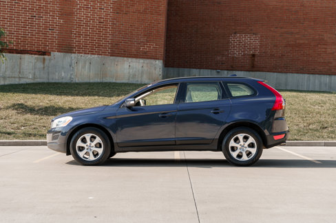 Used 2013 Volvo XC60 3.2 image 6