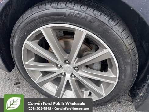 Used 2013 Subaru Legacy 2.5i Sport image 9