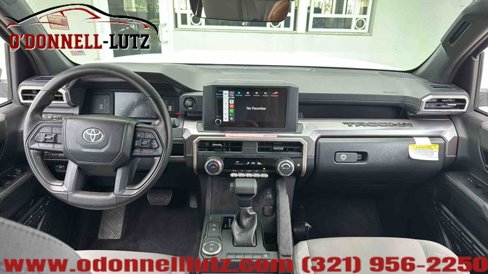 Used 2024 Toyota Tacoma SR5 image 22