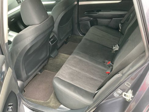 Used 2013 Subaru Outback 2.5i Premium w/ All-Weather Pkg image 15