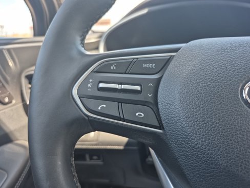 Used 2021 Hyundai Santa Fe Limited image 15