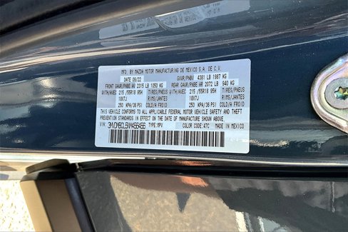 Certified 2022 MAZDA CX-30 AWD 2.5 S w/ Preferred Package image 17