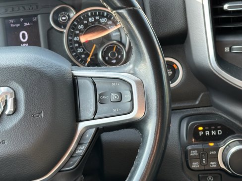 Certified 2019 RAM 1500 Big Horn image 9