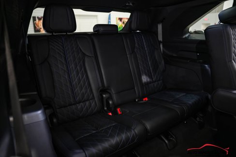 Used 2025 Cadillac Escalade IQ Sport 1 image 63