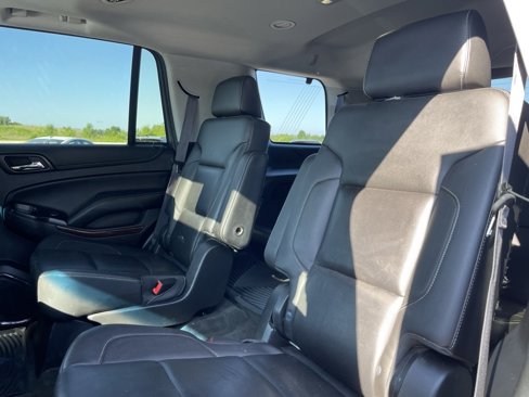 Used 2015 GMC Yukon SLT w/ Open Road Package image 29