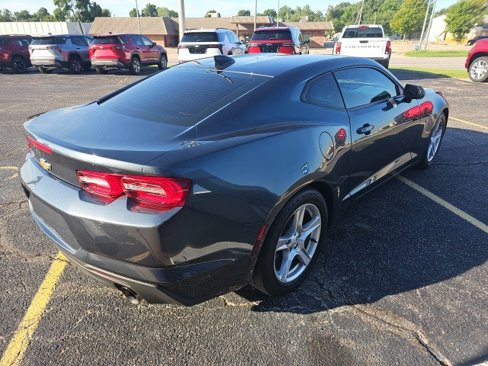Used 2023 Chevrolet Camaro LT image 7