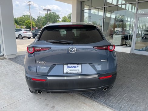 Certified 2023 MAZDA CX-30 AWD 2.5 S w/ Preferred Package image 6
