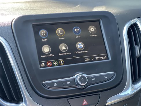 Used 2019 Chevrolet Equinox LT image 26