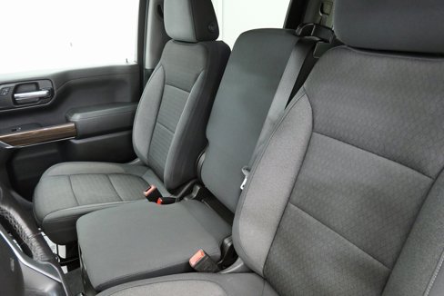 Used 2020 Chevrolet Silverado 1500 LT w/ All-Star Edition image 32