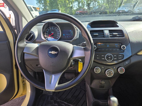 Used 2014 Chevrolet Spark LS image 19