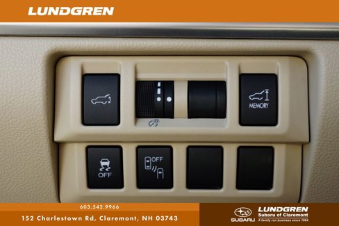 Used 2017 Subaru Outback 2.5i Limited image 30
