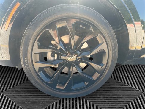 Used 2022 Kia Sorento SX image 14