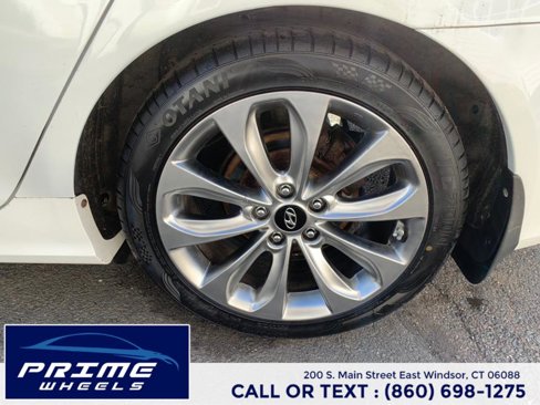 Used 2012 Hyundai Sonata SE image 20