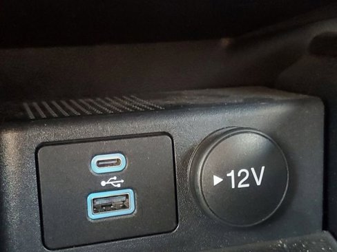 Used 2022 Ford Escape SEL image 26