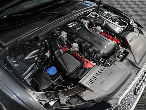 Used 2013 Audi RS 5 Coupe image 50
