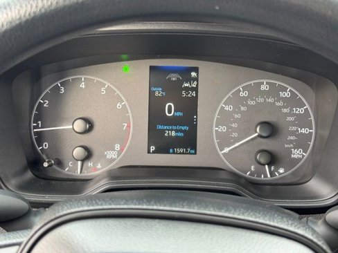 Used 2024 Toyota Corolla LE image 8