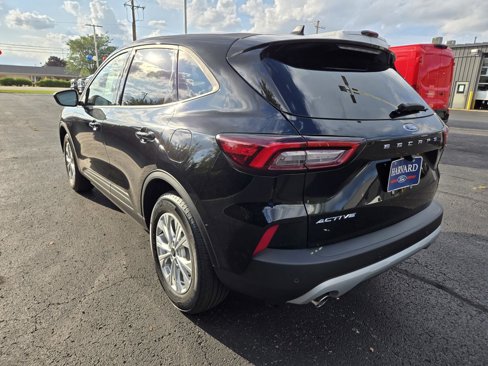 New 2025 Ford Escape Active w/ Tech Pack #1 image 5