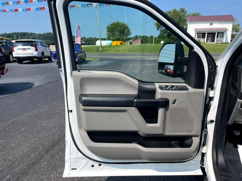Used 2019 Ford F250 XL w/ Power Equipment Group image 12