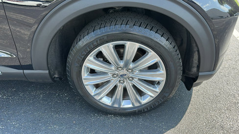 Used 2020 Ford Explorer Limited image 9