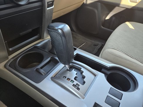 Used 2012 Toyota 4Runner SR5 image 29