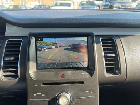 Used 2015 Ford Flex SEL w/ Equipment Group 202A image 31