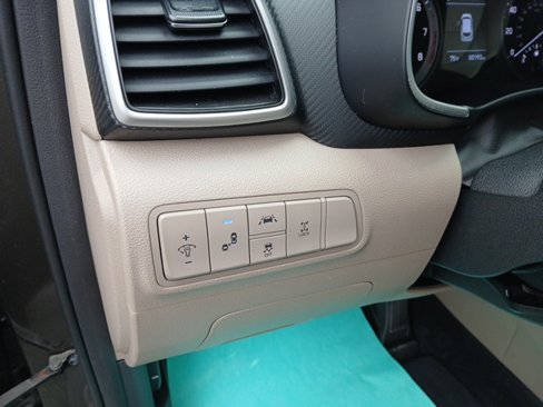 Used 2019 Hyundai Tucson SEL image 28