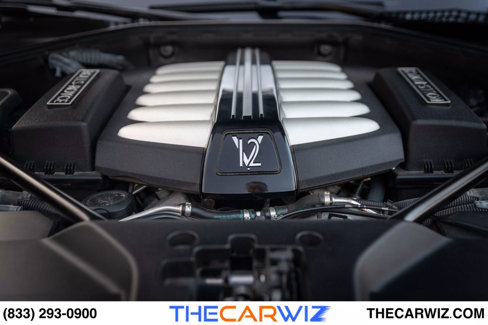Used 2014 Rolls-Royce Ghost image 23