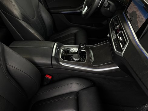 Used 2022 BMW X5 sDrive40i w/ Premium Package image 24