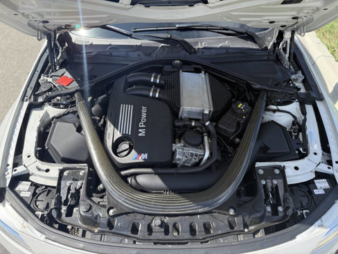 Used 2015 BMW M3 image 32