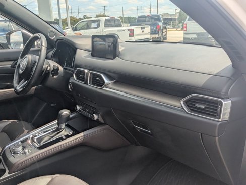 Used 2020 MAZDA CX-5 Signature image 31