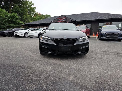 Used 2016 BMW M235i xDrive Convertible image 18