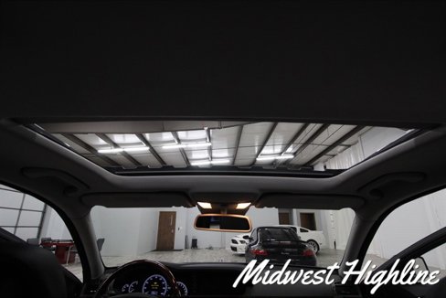 Used 2010 Mercedes-Benz S 550 4MATIC image 34
