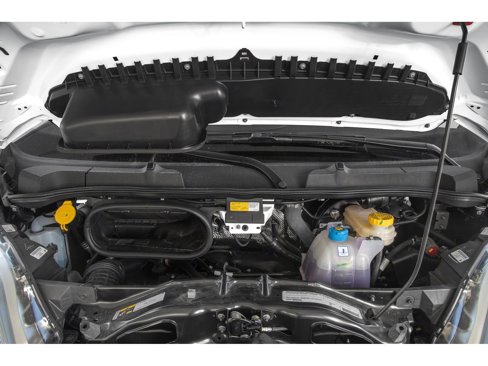 New 2026 RAM ProMaster 2500 w/ Convenience Group image 8