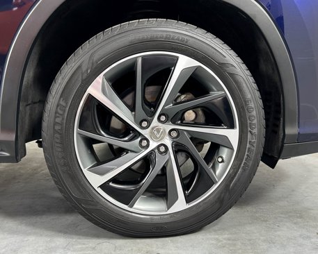 Used 2017 Lexus RX 450h AWD image 22