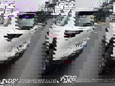 New 2025 MAZDA CX-30 AWD 2.5 S image 5