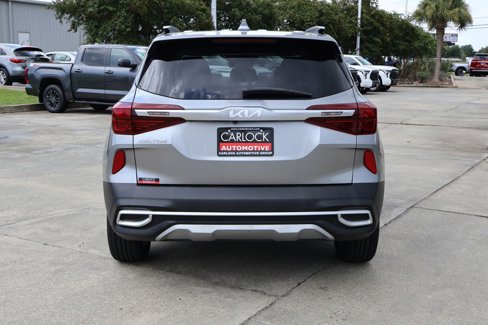 Used 2023 Kia Seltos S image 20