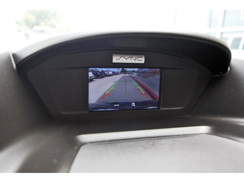 Used 2016 Ford Escape SE image 21