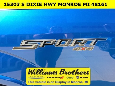 Used 2016 Ford F150 XLT w/ Equipment Group 302A Luxury image 16