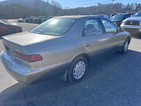 Used 1998 Toyota Camry CE image 6