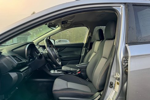 Certified 2023 Subaru Crosstrek 2.0i Premium image 14