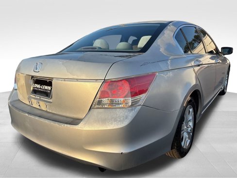 Used 2008 Honda Accord LX-P image 5