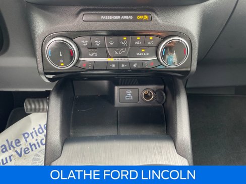 Used 2022 Ford Escape SE w/ Convenience Package image 22