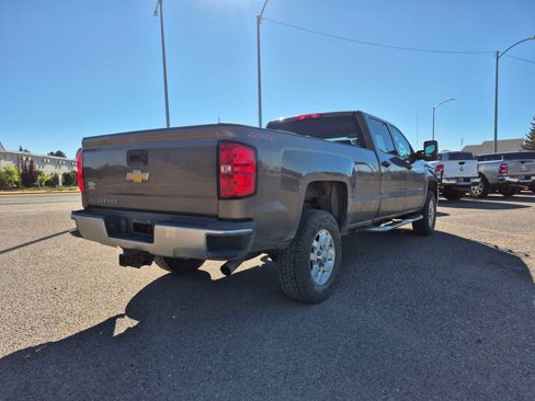 Used 2015 Chevrolet Silverado 3500 W/T w/ WT Convenience Package image 3
