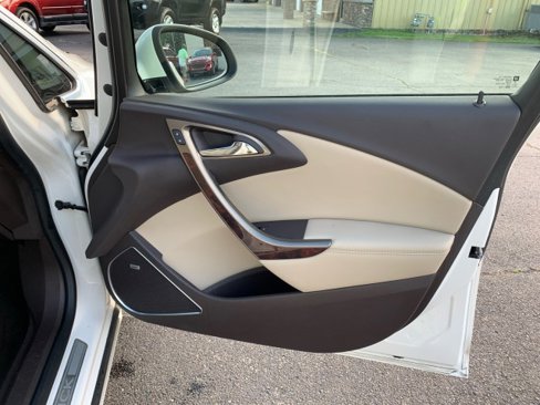 Used 2016 Buick Verano Convenience w/ Experience Buick Package image 18