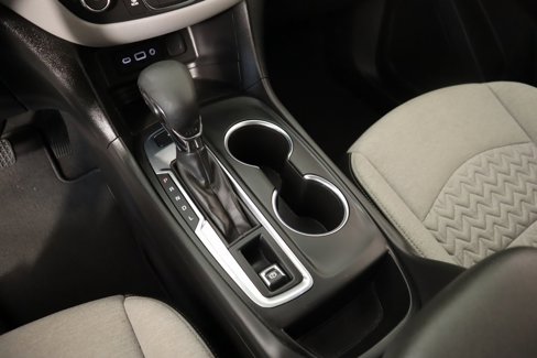 Used 2023 Chevrolet Equinox LT image 7