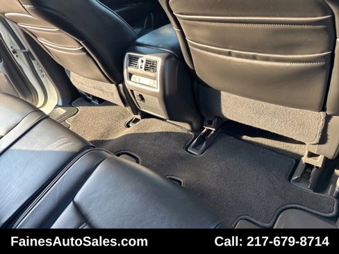 Used 2015 INFINITI QX60 FWD image 39