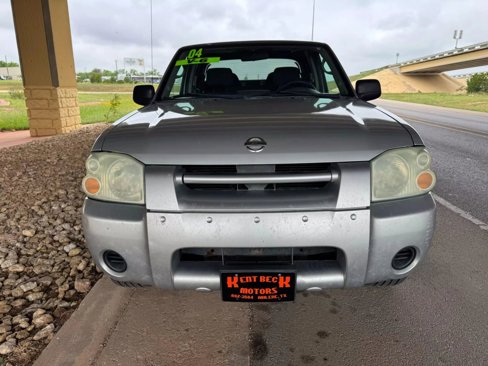 Used 2004 Nissan Frontier XE w/ (PWR) Pwr Pkg image 8